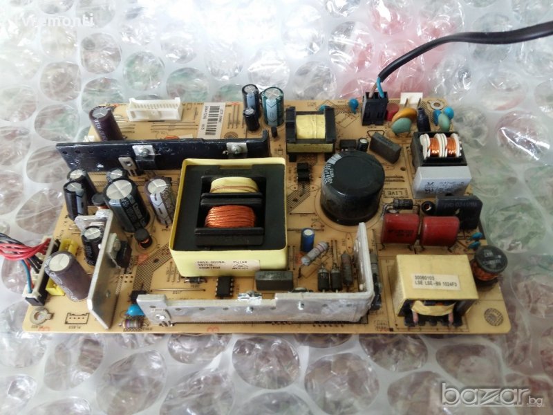 Power Board 17PW26-4, снимка 1