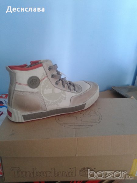Кецове TIMBERLAND, снимка 1