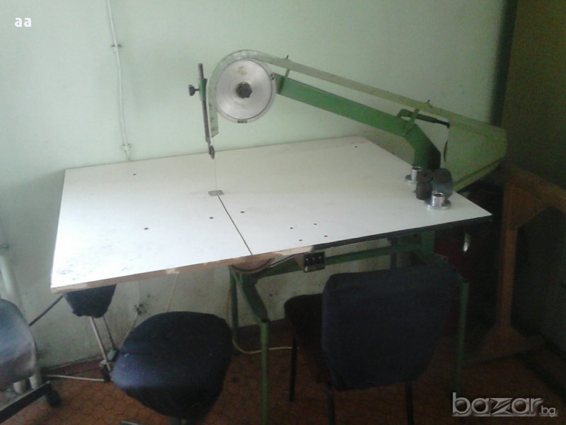 Банцинг, снимка 1