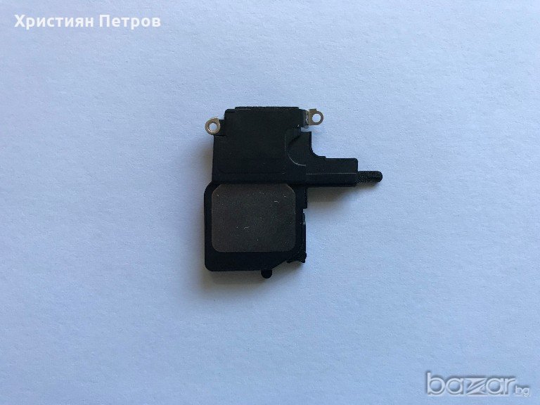 Говорител, полифония, звънец за iPhone SE, снимка 1