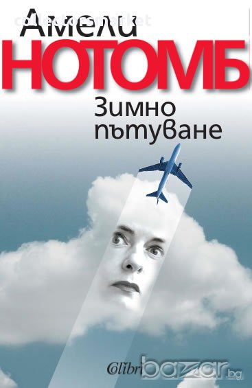 Зимно пътуване, снимка 1