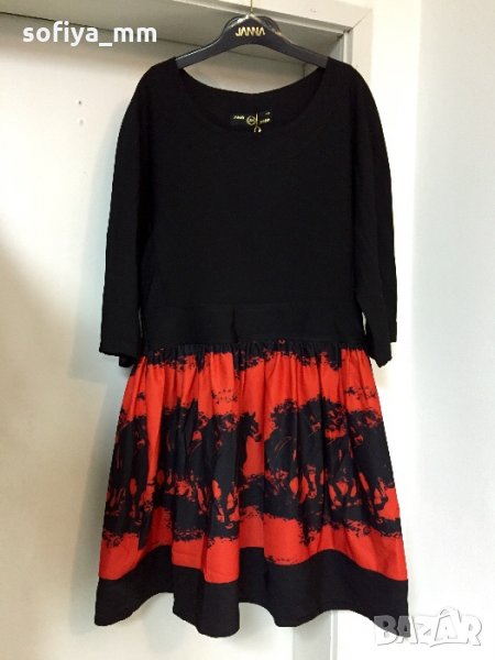 Дамска  Рокля, снимка 1