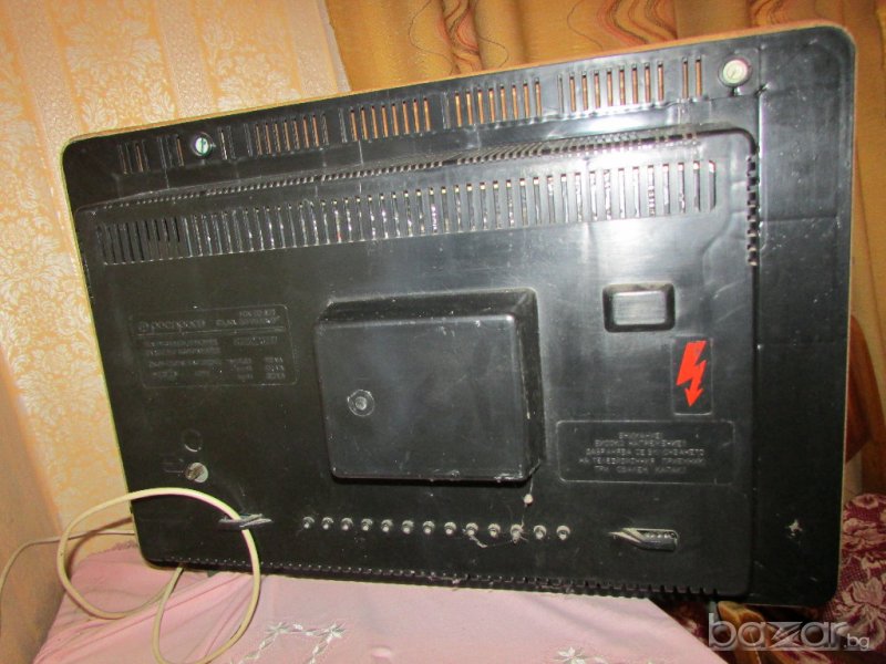 Ретро телевизори, снимка 1