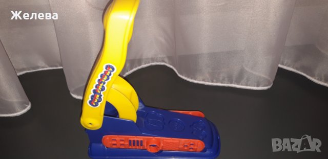 Формички за пластелин и play doh 2 бр, снимка 4 - Пластелини, моделини и пясъци - 24285345