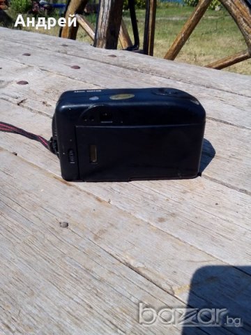 Фотоапарат, снимка 3 - Антикварни и старинни предмети - 18968883