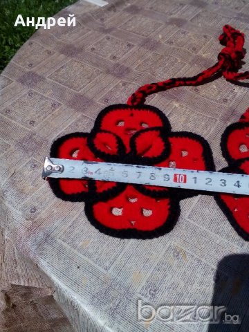 Ръкохватка,ръкохватки за топло #2, снимка 3 - Антикварни и старинни предмети - 21448738