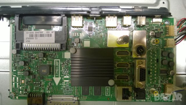 JVC LT-49VU73K, снимка 6 - Части и Платки - 23494368