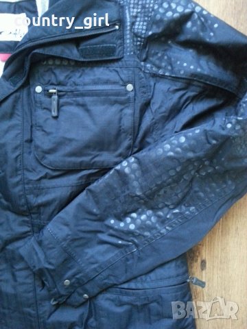 oakley primaloft jacket - страхотно мъжко яке, снимка 2 - Якета - 23180789