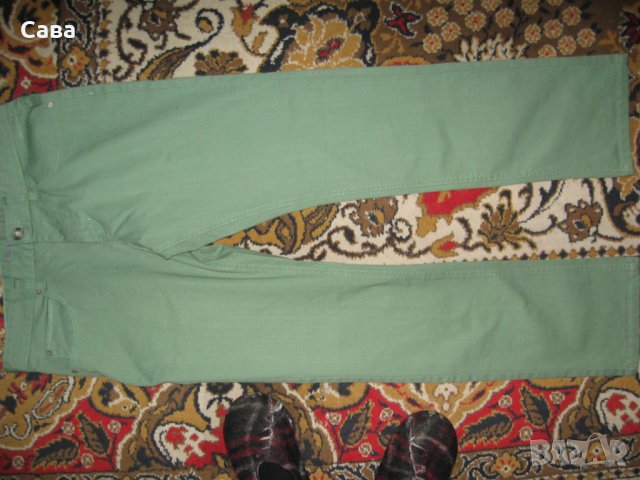 Дънки, блуза MAURO FERRINI, FERAUD   мъжки,М, снимка 3 - Дънки - 25256586