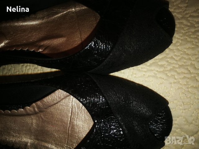 Продавам дамски сандали, снимка 2 - Сандали - 25234655