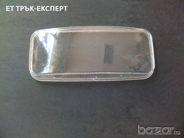 Стъкло халоген СКАНИЯ, снимка 1