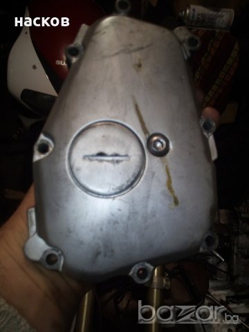 YAMAHA YZF-R1 на части , снимка 3 - Мотоциклети и мототехника - 20859584