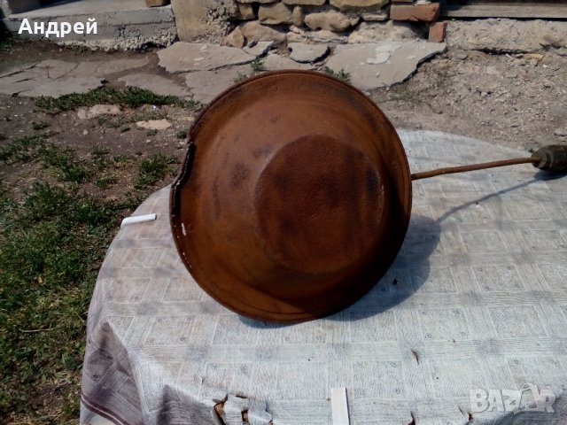 Старинен уред #7, снимка 6 - Антикварни и старинни предмети - 22701559