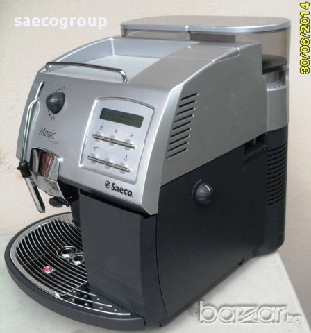 Kафемашини за офиси,магазини,кафенета и дома SAECO , снимка 16 - Кафемашини - 9393898