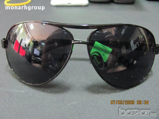 Слънчеви очила, снимка 1 - Слънчеви и диоптрични очила - 15111659