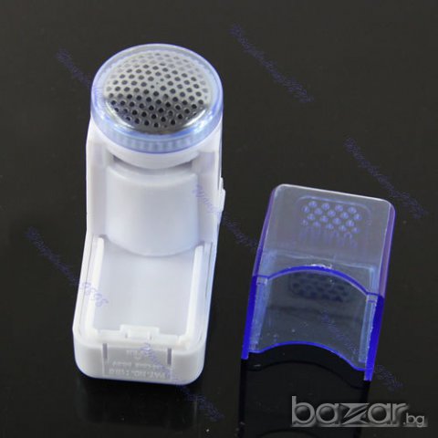 Пилинг машинка за дрехи Нова!, снимка 8 - Други - 15649376