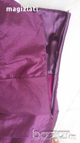 Дамска рокля размер Л, снимка 11 - Рокли - 15380268