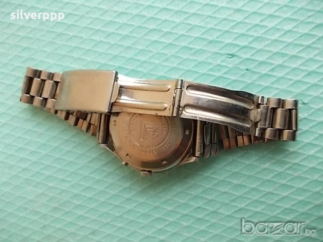  RICOH AUTOMATIC 21JEWELS , снимка 3 - Мъжки - 21222152