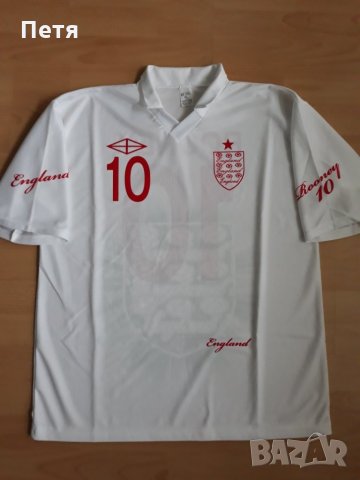 Футболна фланелка 