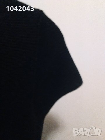 Рокля Benetton S, снимка 2 - Рокли - 24151877