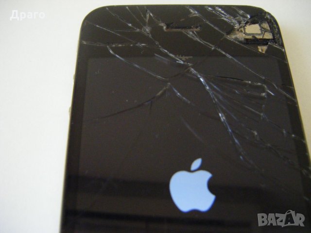 Apple iPhone 4, снимка 4 - Apple iPhone - 22270337