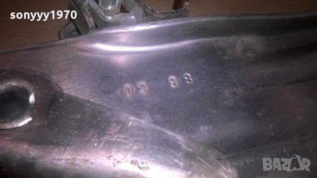 audi & vw крик-алуминиев-внос холандия, снимка 8 - Аксесоари и консумативи - 25808272