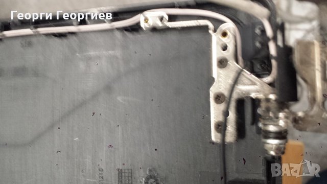 Продавам лаптоп на части ASUS X551M, снимка 3 - Части за лаптопи - 24774468