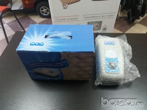 Предлагам нови инвалидна количка, комбиниран стол, антидекубитален дюшек, срещу доплащане за тях, снимка 2 - Болногледачи, хосписи - 17108245