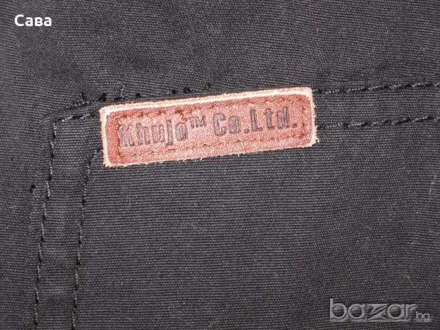 Зимно яке KHUJO  дамско,м, снимка 7 - Якета - 19647000