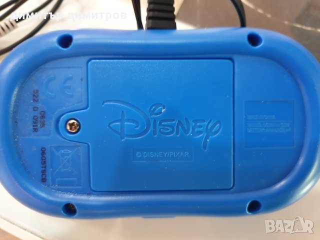Игра toy story-ДИСНИ вкл.директно в телевизора, снимка 3 - Други игри и конзоли - 25127818