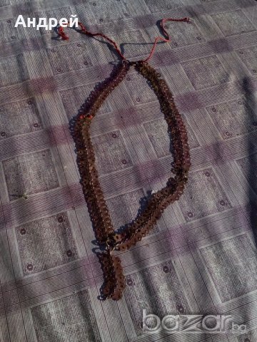 Старинна огърлица GOLDDOUBLE