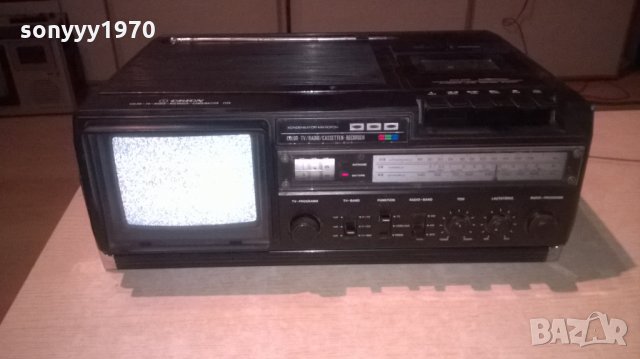 orion modell 7725-tv/tuner/deck/amplifier-внос швеицария, снимка 2 - Ресийвъри, усилватели, смесителни пултове - 24406595
