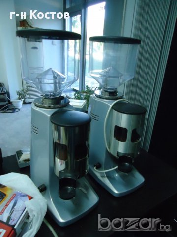1.Втора употреба кафемашина Италианска  марка  SPECIALE – S 3  2006 год.   със две групи  ( ръкохват, снимка 4 - Кафе машини - 11628334