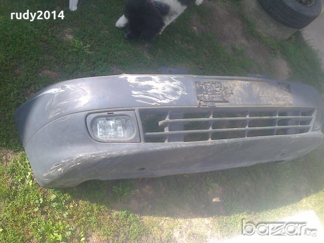 Алфа 146-Боксер-на части , снимка 7 - Автомобили и джипове - 19699677