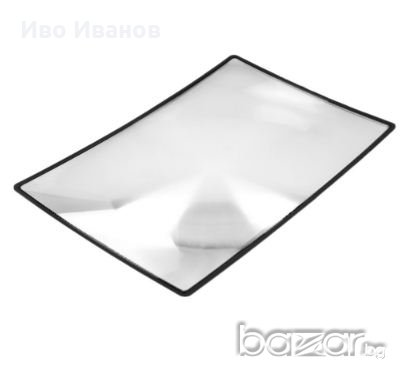 Лупа PVC, снимка 3 - Ученически пособия, канцеларски материали - 19593474