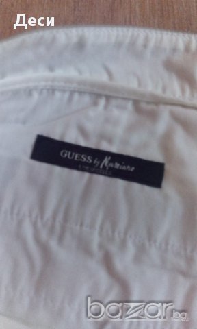РАЗПРОДАЖБА оригинален панталон на Guess, снимка 4 - Панталони - 17566454