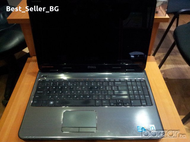 На части Dell Inspiron N5010, снимка 2 - Части за лаптопи - 12686961