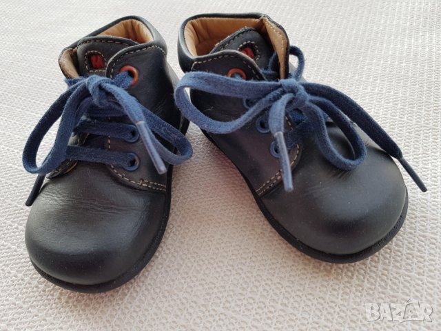 Обувки за прохождане  № 17, снимка 2 - Бебешки обувки - 25321911