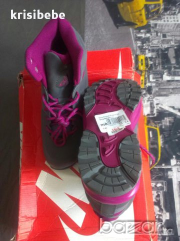 37,5 UK 4 NIKE Боти за сезона, снимка 2 - Маратонки - 16319536