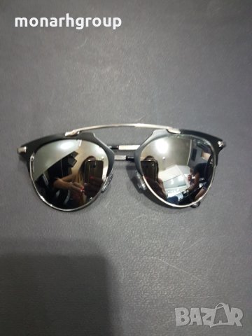 Слънчеви очила, снимка 1 - Слънчеви и диоптрични очила - 22841830