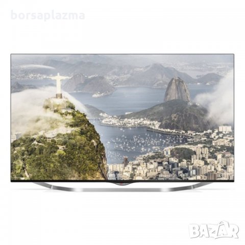 LG 55UB850V 3D 55" (139 см), Ultra HD 4K, снимка 1 - Телевизори - 23723237