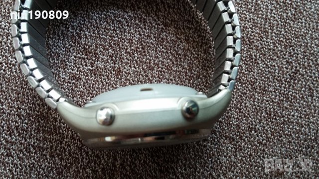 Часовник On-time TALKING Atomic, снимка 3 - Други - 22046430