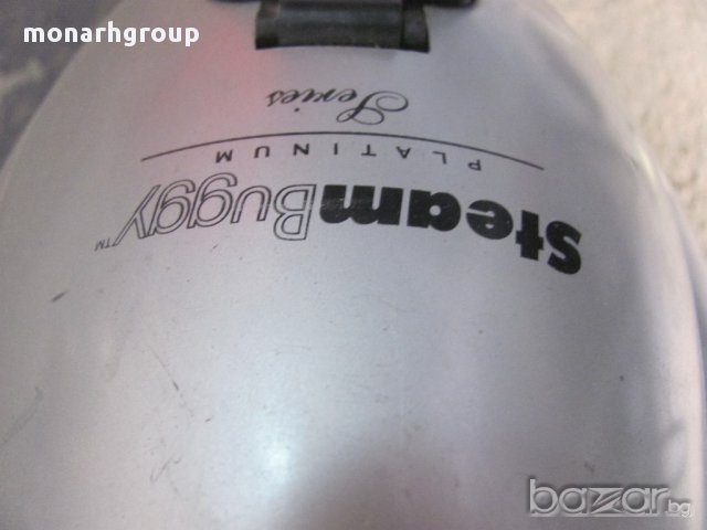 Парочистачка, снимка 3 - Други стоки за дома - 16327633