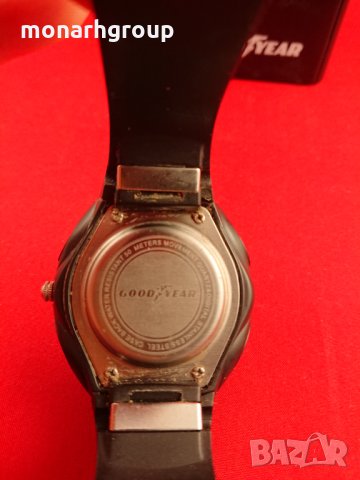 Часовник Goodyear Street Watch в Мъжки в гр. Русе - ID15511515 — Bazar.bg