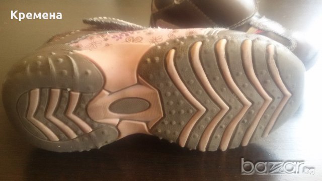 детски обувки Пух / POOH н.24 - 8лв, снимка 6 - Детски маратонки - 19157274