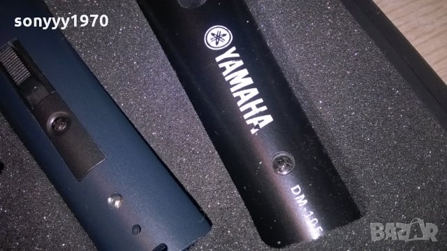 shure behringer yamaha-microphone-внос швеицария, снимка 15 - Микрофони - 22581152