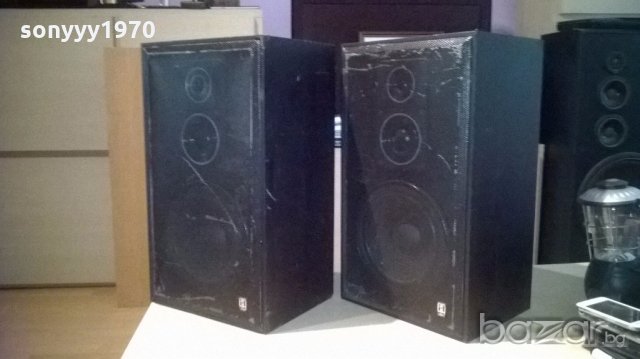 a whd тонколони 2бр-53х30х24см-внос швеицария, снимка 7 - Тонколони - 18701103