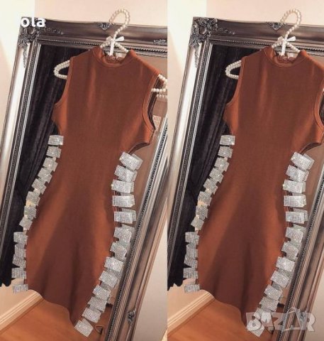 Рокля, снимка 10 - Рокли - 25979771