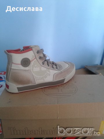 Кецове TIMBERLAND