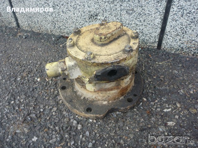 компресор ПР-10/8, снимка 2 - Компресори - 14595871